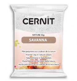 CERNIT NATURE - SAVANE 56G